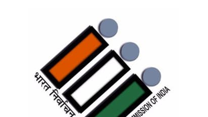 Representative Image (Photo/ECI)