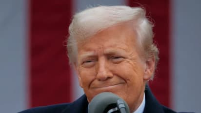 Trump’s Liberation Day Impact – Steel Stocks Tumble With Broader Market, UBS Flags Tariffs As 'Incremental Negative' For These Companies