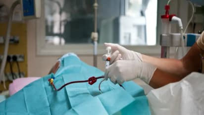 CorMedix Stock Loses Almost A Third Of Its Market Cap After Downbeat H1 Revenue Outlook – But Retail Shrugs It Off