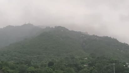 Visuals from Katra (Photo/ANI)