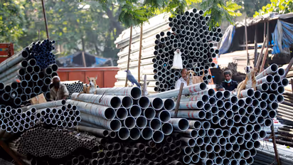 Representative Image (File Photo/ANI)