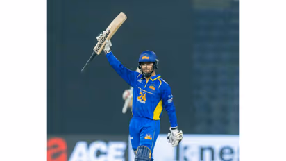 Anuj Rawat. (Photo: DPL)