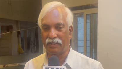 BJP leader Prakash Reddy (Photo/ANI)