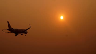 Representative Image (File Photo/ANI)