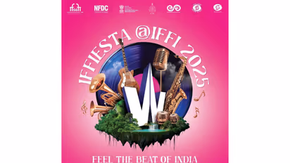 IFFIESTA 2025 (Photo: Instagram/@iffigoa)