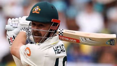 Travis Head. (Photo: cricket.com.au)