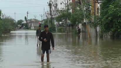 Visual from affected area (Photo/ANI)