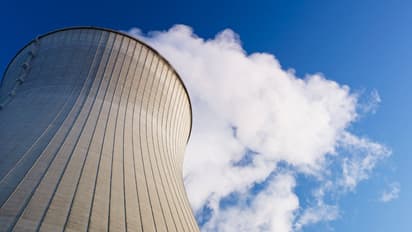 Energy Vault Stock Rise On NuCube Partnership For Modular Nuclear Reactors: Retail Applauds Carbon-Free Energy Push