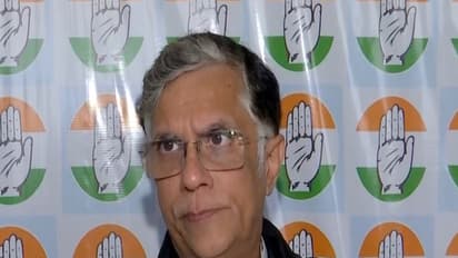 Congress leader Pawan Khera. (Photo/ANI)