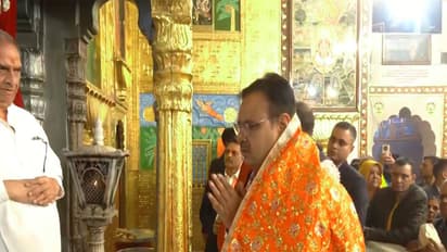 Rajasthan Chief Minister Bhajanlal Sharma (Photo/ANI)