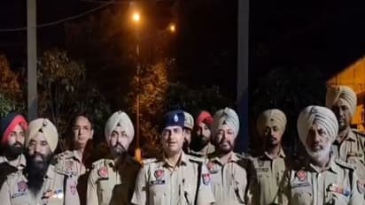 Kapurthala Police (Photo: x/@PP_kapurthala)