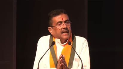West Bengal Chief Minister Suvendu Adhikari (Photo/ANI)