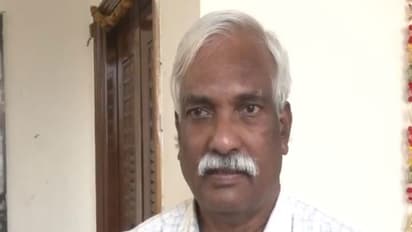 BJP leader Prakash Reddy (Photo: ANI)