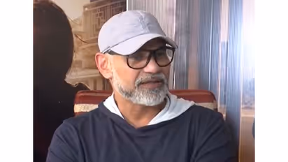 Abhinay Deo (Photo/ANI)