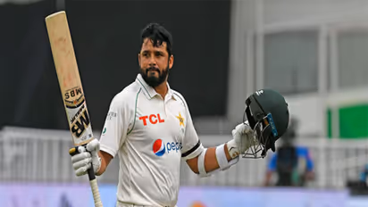 Azhar Ali (Photo: ICC)