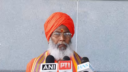 BJP MP Sakshi Maharaj (Photo/ANI)