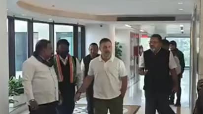 Lok Sabha LoP Rahul Gandhi (Photo/ANI)