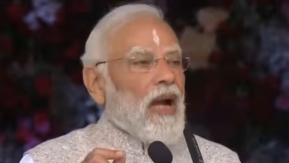 Prime Minister Narendra Modi (Photo/ANI)