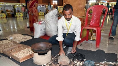 Representative Image (File Photo/ANI)