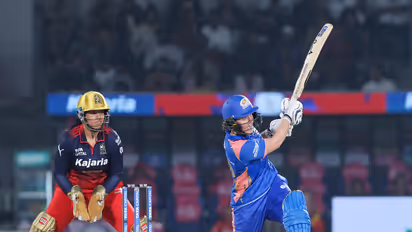 Nat Sciver Brunt. (Photo: @wplt20 X)