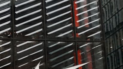 Nike Stock Jumps As Analyst Upgrade Praises Brand Revival — Retail Bulls Excited About The Long Run