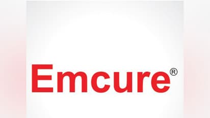 Emcure Pharmaceuticals Ltd (Image: X/@EmcurePharma)