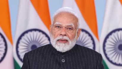 PM Narendra Modi (Photo/DD)