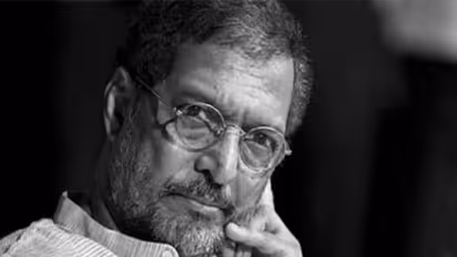 Nana Patekar (Photo/X/@@Riteishd)