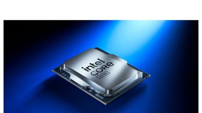 Representative image (Photo/Intel)