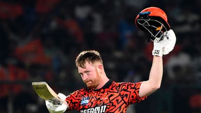 SRH batter Heinrich Klaasen (Photo: ANI)