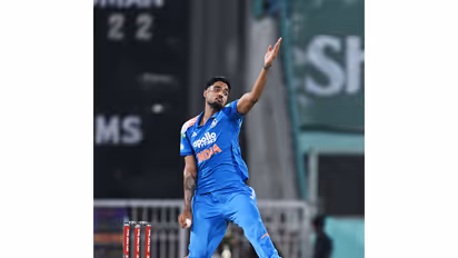 Gurnoor Brar (Photo/ANI)