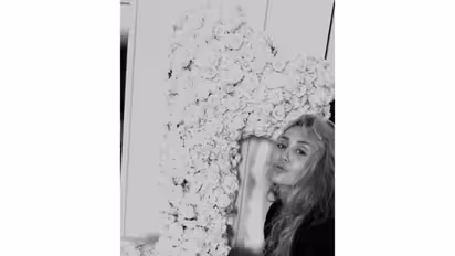 Miley (Image source: Instagram@miley)