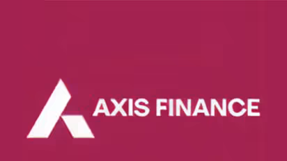 Axis Finance Limited launches Drishti app (Photo/Axis Finance)