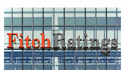 Fitch Ratings (File Photo)