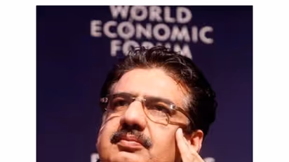 Vineet Nayar, Former CEO, HCL Tech (Photo/Linkedin)