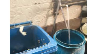 FDA inspection reveals unhygienic food preparation and storage conditions (Photo/Release)