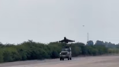 Divyastra Mk3 (Photo/Kawa UAV)