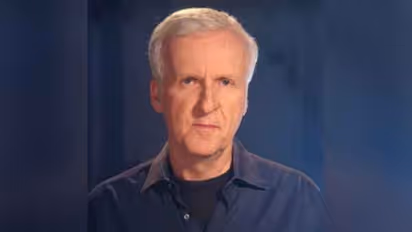 James Cameron (Photo/Instagram/@jamescameronofficial)