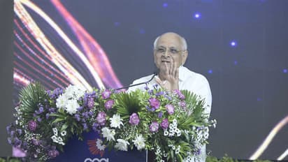 Gujarat Chief Minister Bhupendra Patel (Photo/Gujarat CMO)