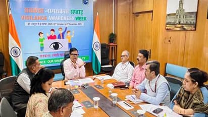 A Stakeholder consultation of expert bodies (Photo: Ministry of Education)