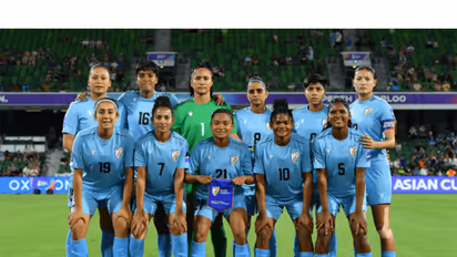 Blue Tigresses to participate in FIFA Series 2026 (Photo: AIFF)