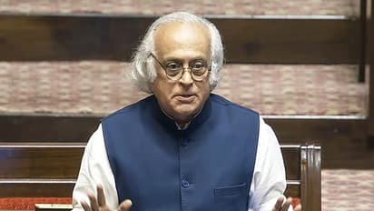 Congress general secretary in-charge communications Jairam Ramesh (File Photo/ANI)