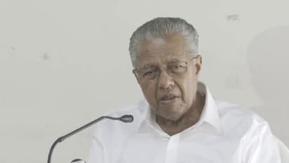 Keralam Leader of Opposition (LoP) Pinarayi Vijayan (Photo/ANI)