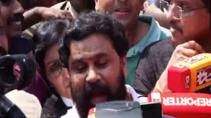 Actor Dileep (Photo/ANI)