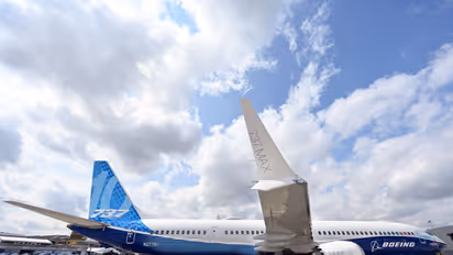 https://stocktwits.com/news-articles/markets/equity/ba-stock-clocks-worst-day-in-nearly-1-5-years-as-faa-reportedly-puts-max-10-certification-on-hold/cZMjIPxRBXX