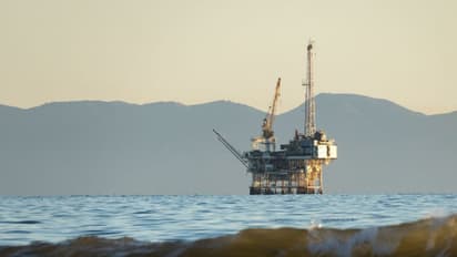 Talos Energy Appoints Former Shell Executive As CEO: Retail Stays Bearish