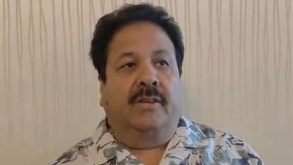 Rajeev Shukla (Photo: ANI)