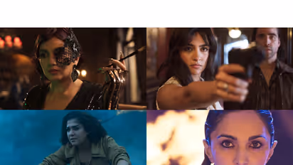 Screen grab from teaser (Photo/instagram/@thenameisyash)
