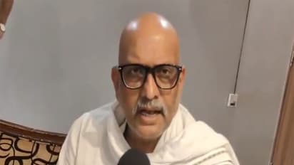 Uttar Pradesh Congress chief Ajay Rai (Photo/ANI)