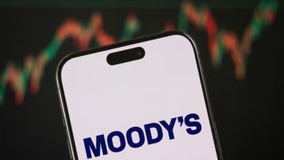 Moody’s Stock In Spotlight After UBS, BMO Capital Raise Price Targets Following Upbeat Q4: Retail Stays Extremely Bullish